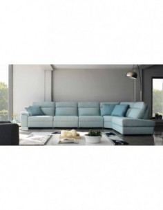 Chaisselongue a medida...