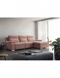 Chaisselongue a medida...