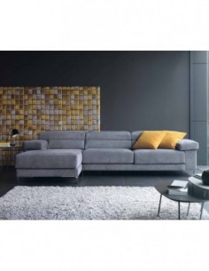 Chaisselongue a medida...