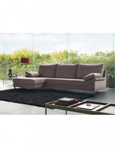 Chaisselongue a medida semirinconera...