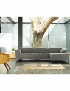 Chaisselongue a medida...