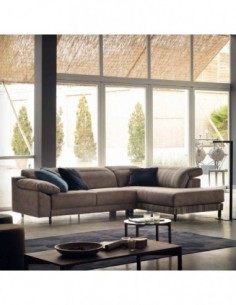 Chaisselongue a medida...