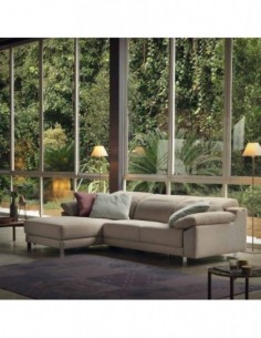 Chaisselongue a medida...