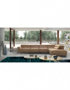 Chaisselongue a medida...