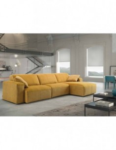 Chaisselongue a medida...