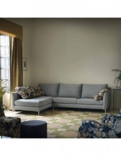 Chaisselongue a medida...