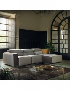 Chaisselongue a medida...