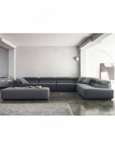 Chaisselongue a medida...