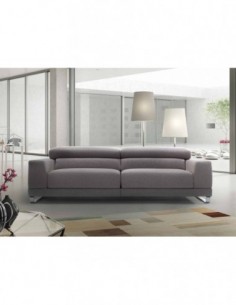 Sofa 2 plazas diseño...