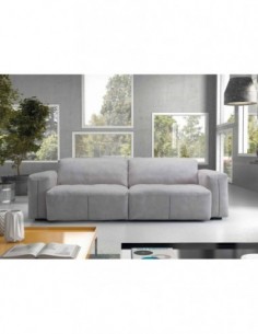 Sofa 2 plazas diseño...