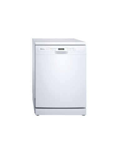 BALAY Lavavaj. 12 cub. E, 1/2 carga,...