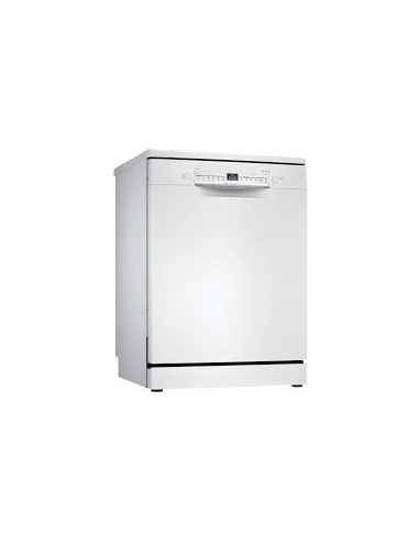 BOSCH Lavavaj. 12 cub. D, 1/2 carga,...