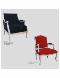 Butacas 1 plaza sofas...