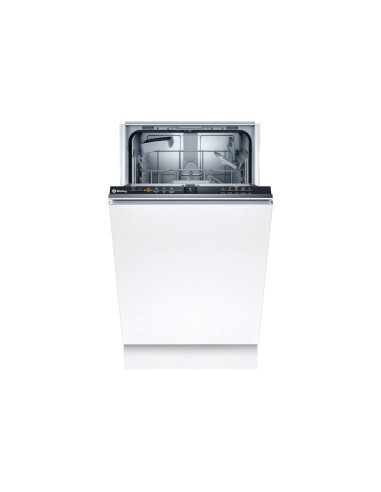 BALAY Lavavaj. 45 cm. Integr. Negro,...