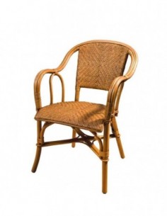 Sillones con posabrazos...