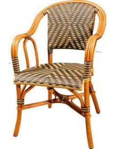 Sillones con posabrazos...