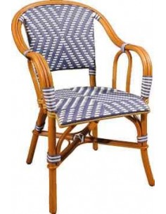 Sillones con posabrazos...