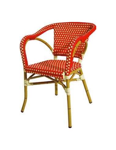 Sillones con posabrazos diseño...