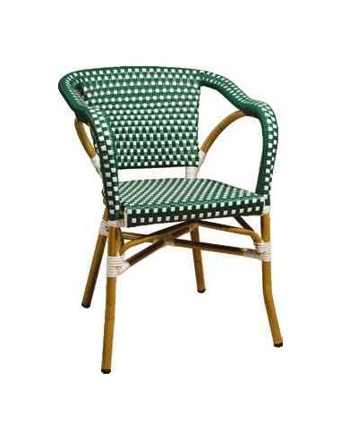 Sillones con posabrazos diseño...