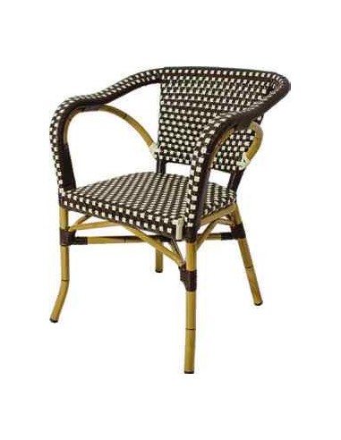 Sillones con posabrazos diseño...