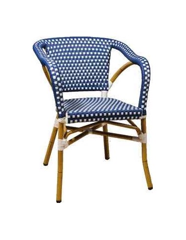 Sillones con posabrazos diseño...