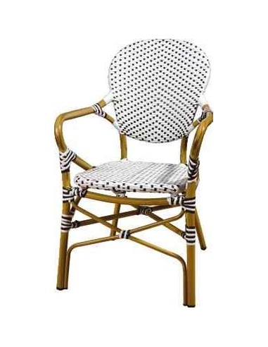 Sillones con posabrazos diseño...