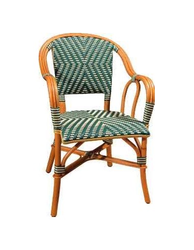 Sillones con posabrazos diseño...