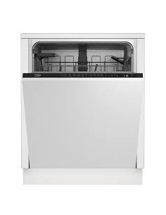 BEKO Lavavaj. Integr. F, 6...