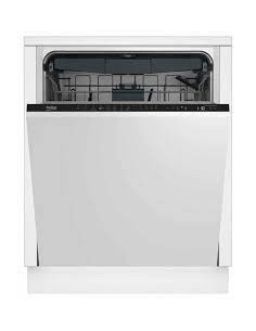 BEKO Lavavaj. Integr. 8...