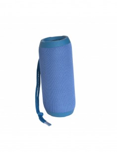 DENVER ALTAVOZ 3W RMS AZUL...