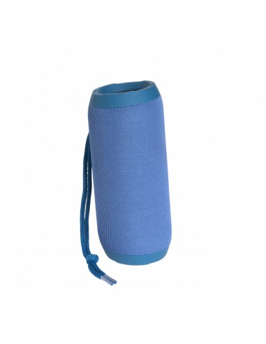 DENVER ALTAVOZ 3W RMS AZUL BLUETOOTH...