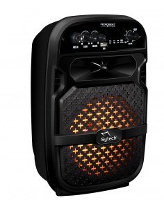 SYTECH Altavoz Trolley...