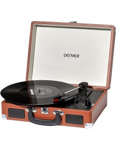 DENVER Tocadiscos con...