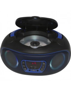 DENVER Radio CD BOOMBOX...