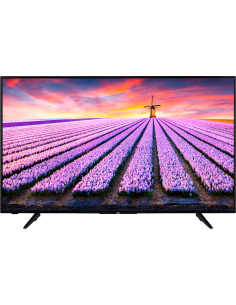 JVC TV/LED 65 UHD 4K, Smart...