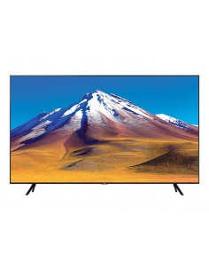 SAMSUNG TV/LED 65 Crystal...