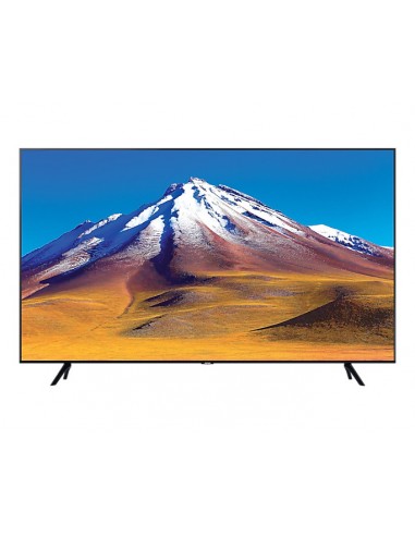 SAMSUNG TV/LED 65 Crystal UHD 4K 2000...