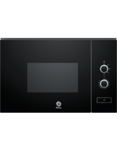 BALAY Microondas Integr. 20L sin...