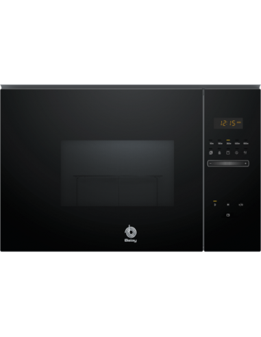 BALAY Microondas Integr. 20L sin...