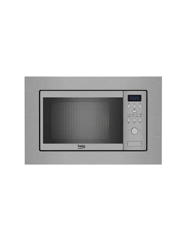 BEKO Microondas 17L Integr. Inox, BEYOND