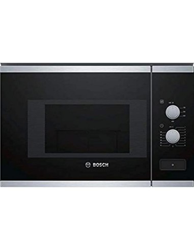 BOSCH Microondas 20L Integr. sin...
