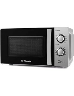 ORBEGOZO Microondas 20L...