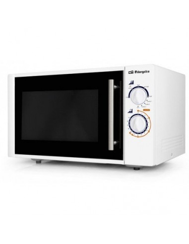 ORBEGOZO Microondas 25L 900w, Grill...