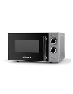 ORBEGOZO Microondas 20L...