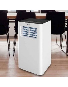 INFINITON Aire portatil...