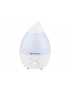 ORBEGOZO Humidificador...