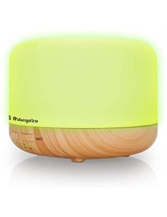 ORBEGOZO Humidificador de...