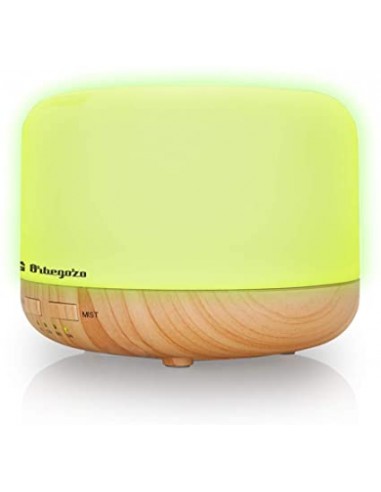 ORBEGOZO Humidificador de...
