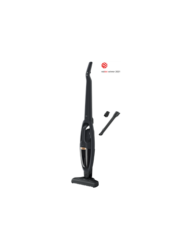 AEG Aspirador Escoba 18V Baterias Li-Ion HD, Autonomia 45 min