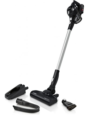 BOSCH Aspirador sin cable Serie 6 Unlimited 18V litio